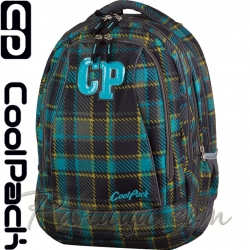 2017 Cool Pack Combo Раница 2 в 1 Marengo 2017 Cool Pack Combo Раница 2 в 1 Marengo